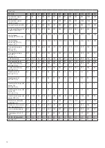 Preview for 14 page of Unical XC-K oil 230 Installation And Maintenance  Instruction