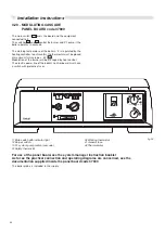 Предварительный просмотр 36 страницы Unical XC-K Series Installation And Maintenance Instructions Manual