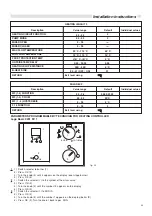 Предварительный просмотр 43 страницы Unical XC-K Series Installation And Maintenance Instructions Manual