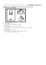 Предварительный просмотр 49 страницы Unical XC-K Series Installation And Maintenance Instructions Manual