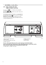 Предварительный просмотр 50 страницы Unical XC-K Series Installation And Maintenance Instructions Manual