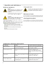 Предварительный просмотр 56 страницы Unical XC-K Series Installation And Maintenance Instructions Manual