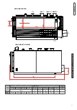 Preview for 11 page of Unical XC-K3 1000 Installation And Maintenance Instructions Manual