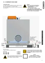 Preview for 21 page of Unical XC-K3 Series Installation And Maintenance Instructions Manual