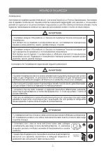 Preview for 7 page of Unical YA3 10H User Manual