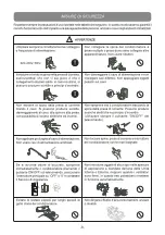 Предварительный просмотр 8 страницы Unical YA3 10H User Manual