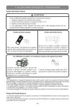 Preview for 18 page of Unical YON QTUN 10H User Manual