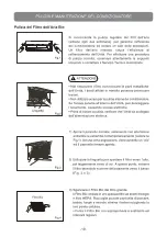 Preview for 19 page of Unical YON QTUN 10H User Manual