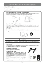 Preview for 21 page of Unical YON QTUN 10H User Manual