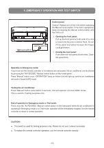 Preview for 40 page of Unical YON QTUN 10H User Manual