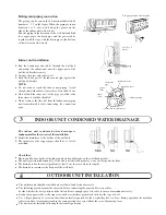 Preview for 5 page of UnicalAir MDUN 10H Installation Manual