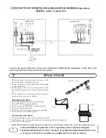 Preview for 8 page of UnicalAir MDUN 10H Installation Manual