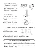 Preview for 14 page of UnicalAir MDUN 10H Installation Manual