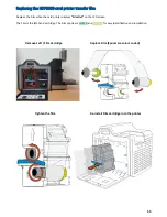 Preview for 11 page of Unicard HID Fargo HDP5000 Troubleshooting Manual