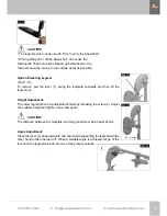 Preview for 19 page of Unicare Health Breezy Basics2 Instruction & Safety Manual