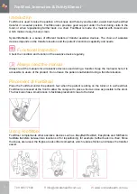 Предварительный просмотр 2 страницы Unicare Health FootStool Instruction & Safety Manual