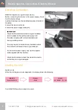 Preview for 6 page of Unicare Health Kinetic Spectra Instruction & Safety Manual