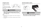 Preview for 87 page of UniCarriers 1F1 Operator'S Manual