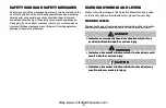 Preview for 11 page of UniCarriers 2W7 Operator'S Manual