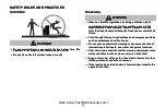 Preview for 16 page of UniCarriers 2W7 Operator'S Manual