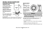 Preview for 51 page of UniCarriers 2W7 Operator'S Manual