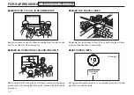 Preview for 8 page of UniCarriers FD160-2 Operation & Maintenance Manual