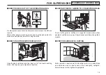 Preview for 9 page of UniCarriers FD160-2 Operation & Maintenance Manual