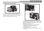 Preview for 11 page of UniCarriers FD160-2 Operation & Maintenance Manual