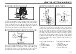 Preview for 19 page of UniCarriers FD160-2 Operation & Maintenance Manual