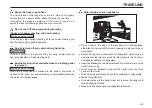 Preview for 27 page of UniCarriers FD160-2 Operation & Maintenance Manual