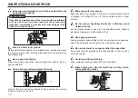 Preview for 36 page of UniCarriers FD160-2 Operation & Maintenance Manual