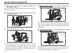 Preview for 38 page of UniCarriers FD160-2 Operation & Maintenance Manual