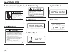 Preview for 50 page of UniCarriers FD160-2 Operation & Maintenance Manual