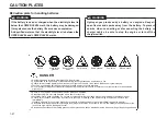 Preview for 52 page of UniCarriers FD160-2 Operation & Maintenance Manual