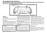 Preview for 62 page of UniCarriers FD160-2 Operation & Maintenance Manual