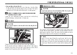 Preview for 105 page of UniCarriers FD160-2 Operation & Maintenance Manual