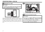 Preview for 106 page of UniCarriers FD160-2 Operation & Maintenance Manual