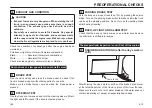 Preview for 111 page of UniCarriers FD160-2 Operation & Maintenance Manual