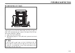 Preview for 121 page of UniCarriers FD160-2 Operation & Maintenance Manual