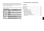 Preview for 145 page of UniCarriers FD160-2 Operation & Maintenance Manual