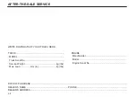 Preview for 154 page of UniCarriers FD160-2 Operation & Maintenance Manual