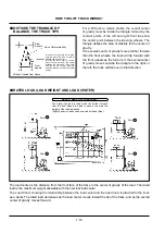 Preview for 21 page of UniCarriers FD20 Series Operation & Maintenance Manual