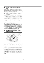 Preview for 28 page of UniCarriers FD20 Series Operation & Maintenance Manual