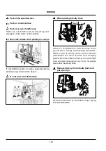 Preview for 33 page of UniCarriers FD20 Series Operation & Maintenance Manual