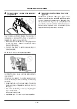 Preview for 45 page of UniCarriers FG20 Series Operation & Maintenance Manual