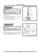 Preview for 129 page of UniCarriers FG20 Series Operation & Maintenance Manual