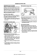 Preview for 37 page of UniCarriers FRSB14-8 Operation & Maintenance Manual