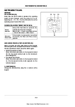Preview for 48 page of UniCarriers FRSB14-8 Operation & Maintenance Manual