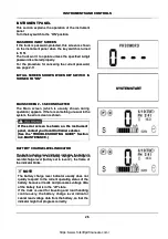 Preview for 49 page of UniCarriers FRSB14-8 Operation & Maintenance Manual