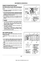 Preview for 54 page of UniCarriers FRSB14-8 Operation & Maintenance Manual